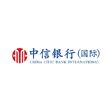 China CITIC Bank International : 