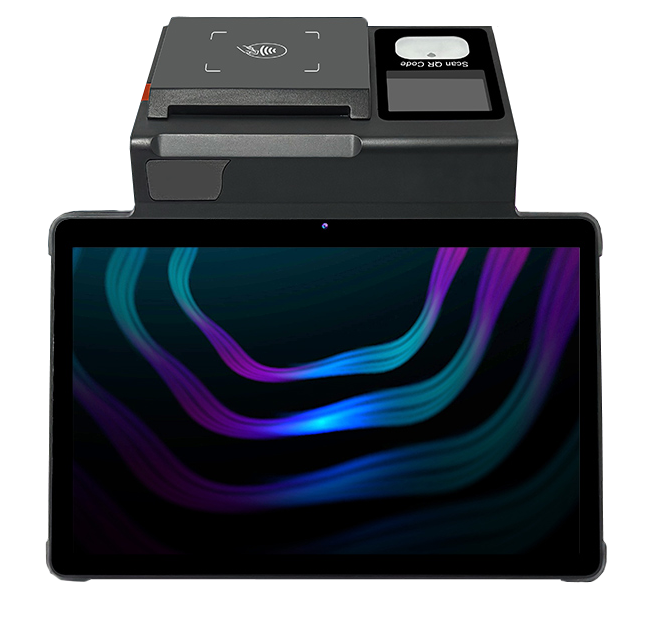 GSS Tablet POS