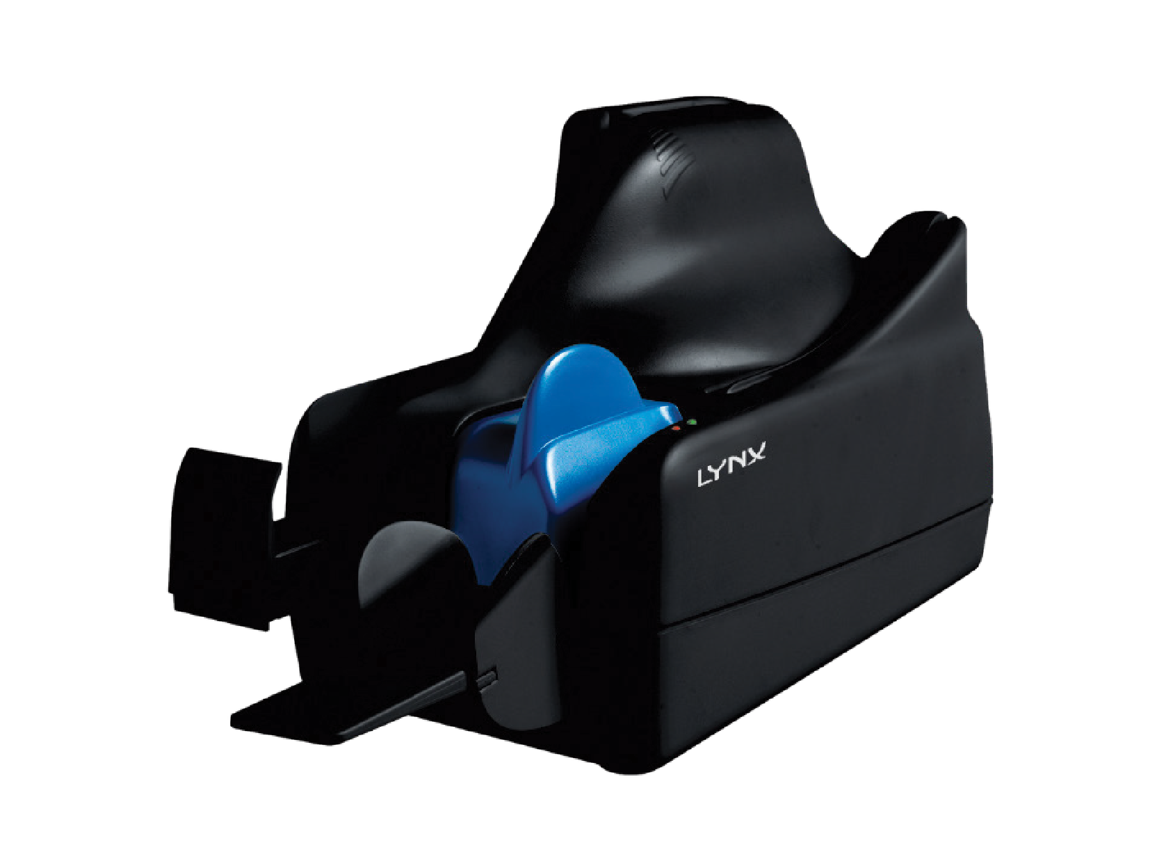 LYNX Check Scanner