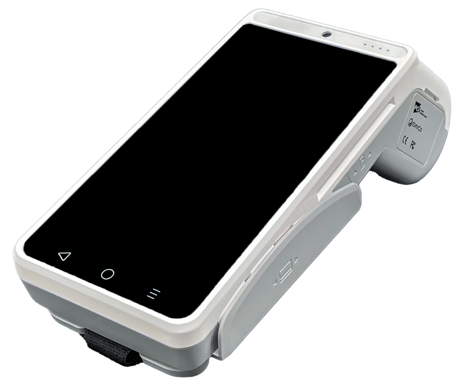 GSS Mobile POS