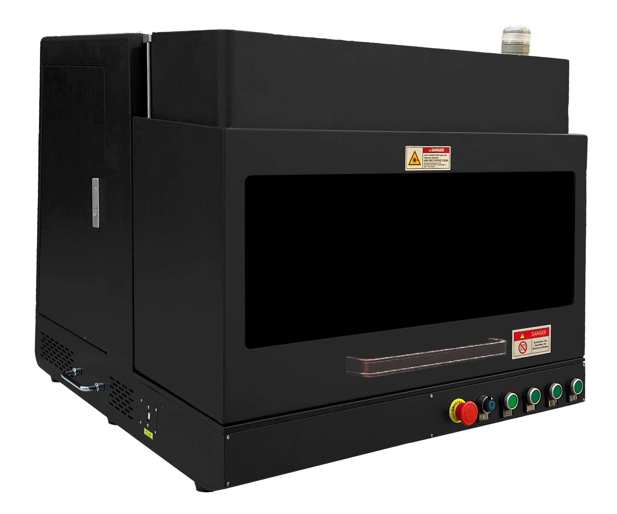 LYNX Laser Engraver