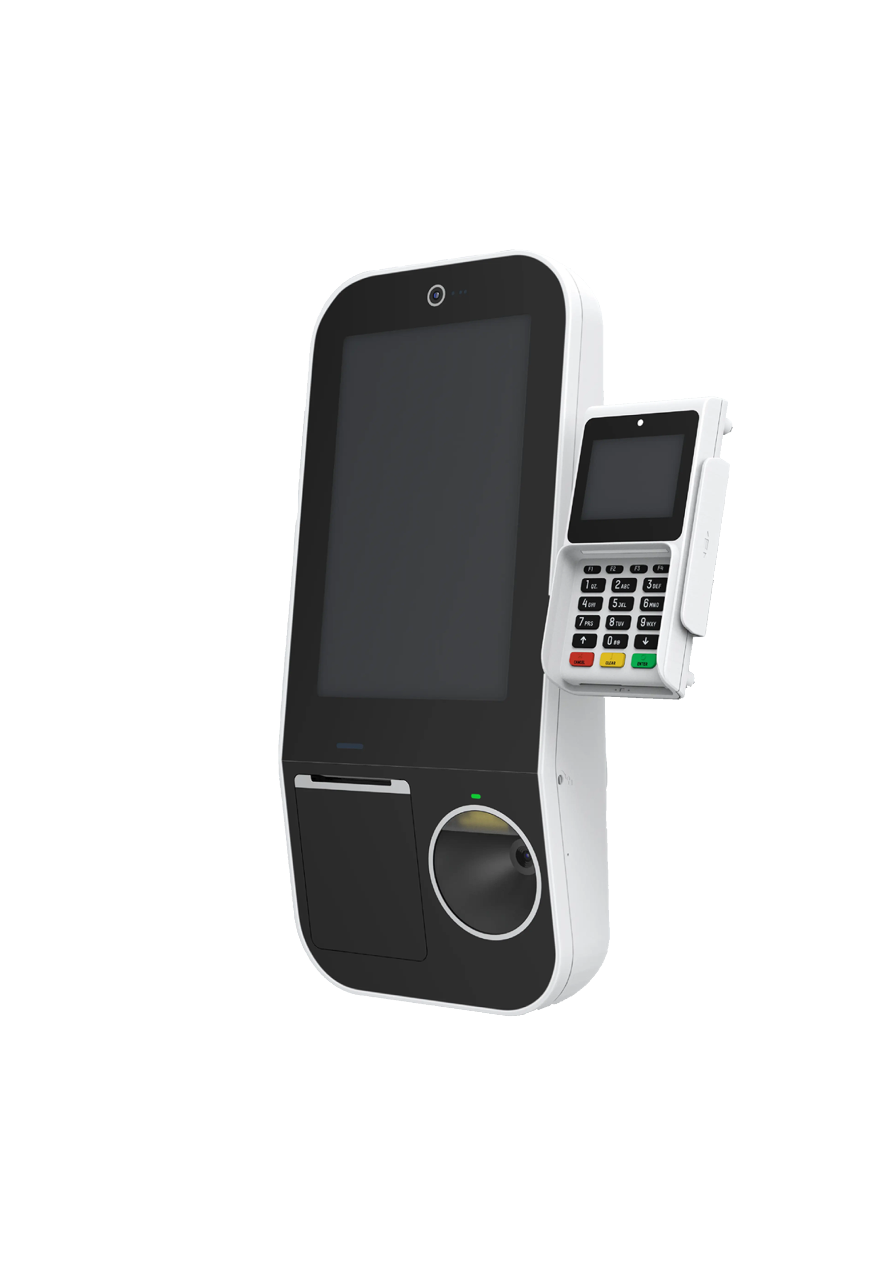 LYNX Wall Terminal